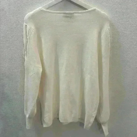 NWT Live Milano sweater - Picture 4 of 5